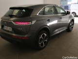  DS  DS7 DS DS 7 Crossback / 2017 / 5P / todoterreno BlueHDi DE 96kW (130CV) Auto. CHIC (AC) #2