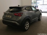  Nissan  Juke NISSAN  / 2019 / 5P / crossover DIG-T 84 kW (114 CV) DCT 7 V N-Connecta (AC2) #2