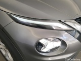  Nissan  Juke NISSAN  / 2019 / 5P / crossover DIG-T 84 kW (114 CV) DCT 7 V N-Connecta (AC2) #16