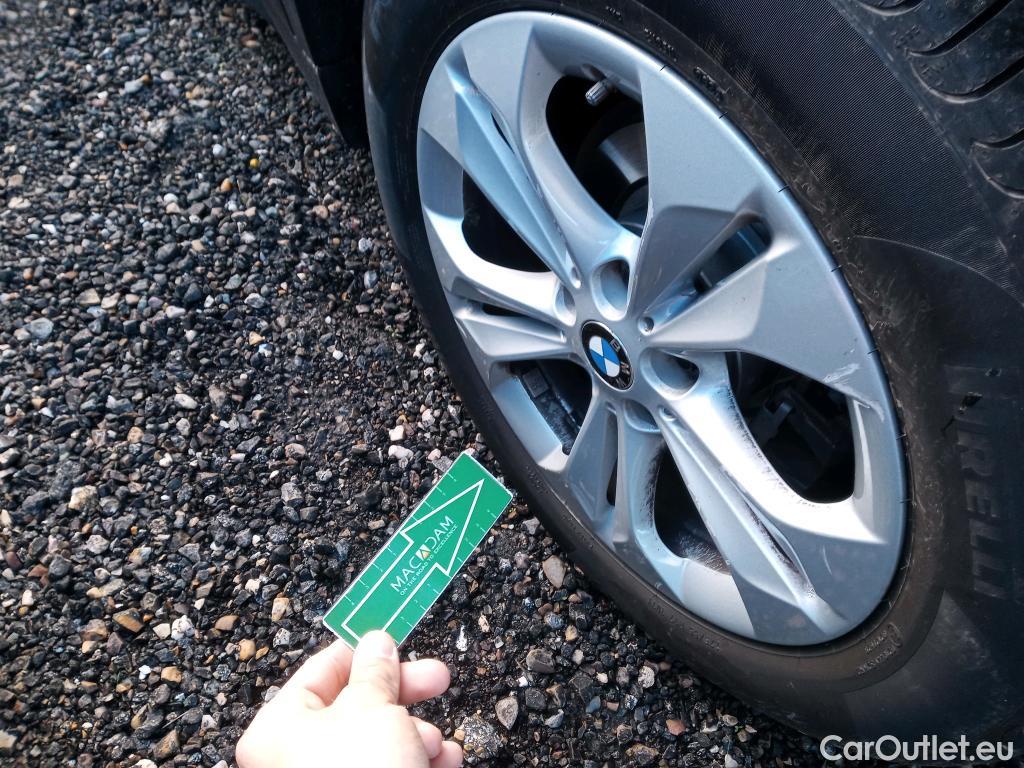  Bmw  X1 BMW  / 2019 / 5P / todoterreno sDrive16d Business #12