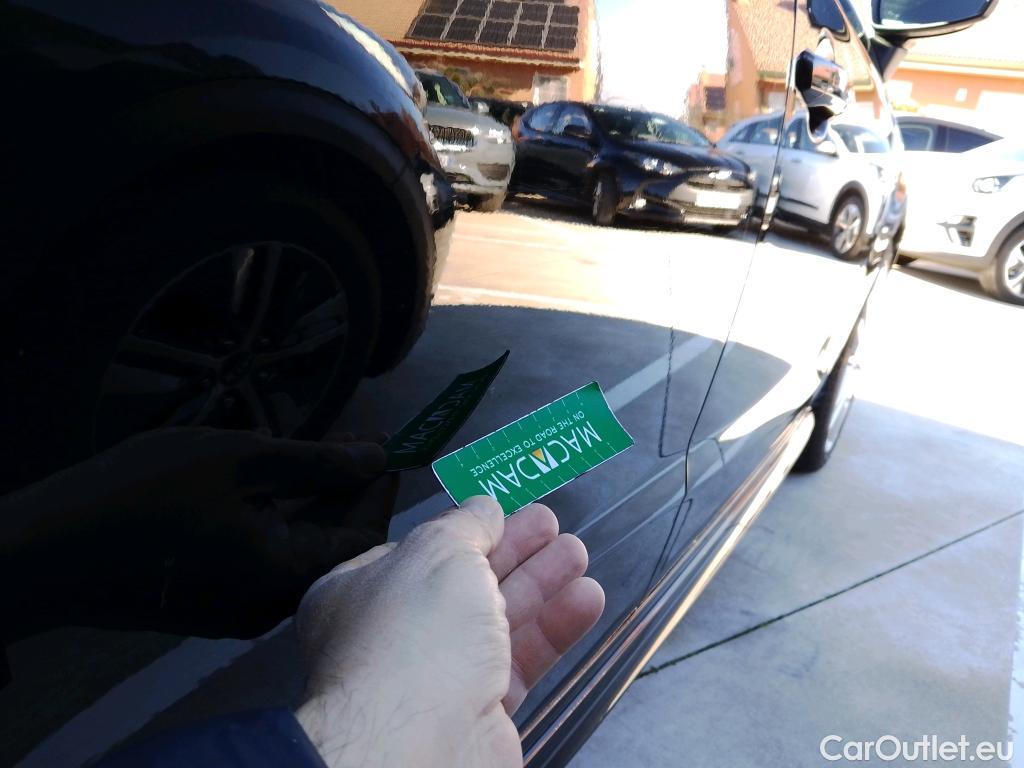  Audi  A3 AUDI  / 2020 / 5P / berlina con portón Sportback S line 40 TFSI e 150kW S tron #31