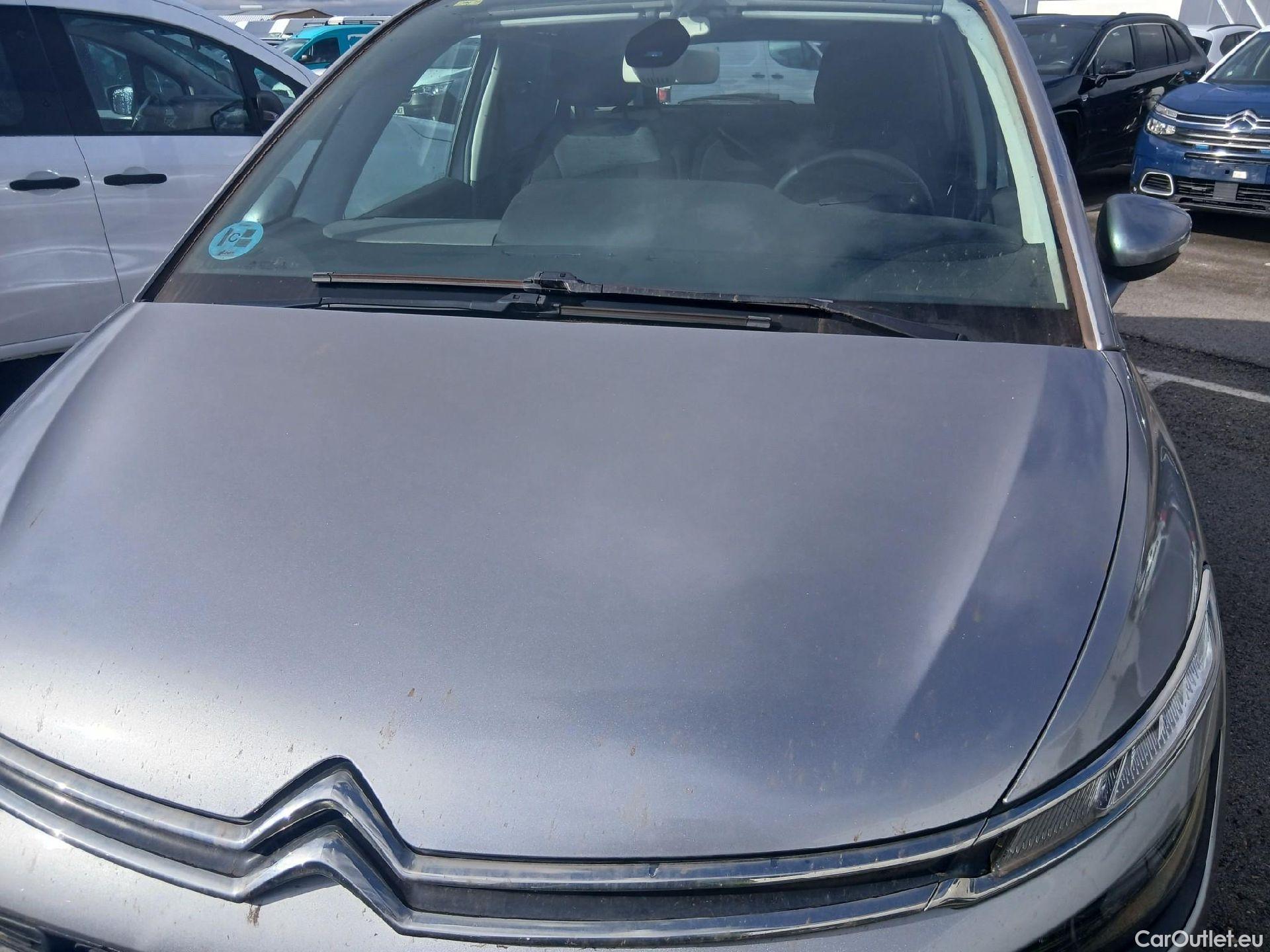  Citroen  C4 Picasso CITROEN C4 Spacetourer / 2016 / 5P / monovolumen compacto BlueHDi 96KW (130CV) S&S Live #16