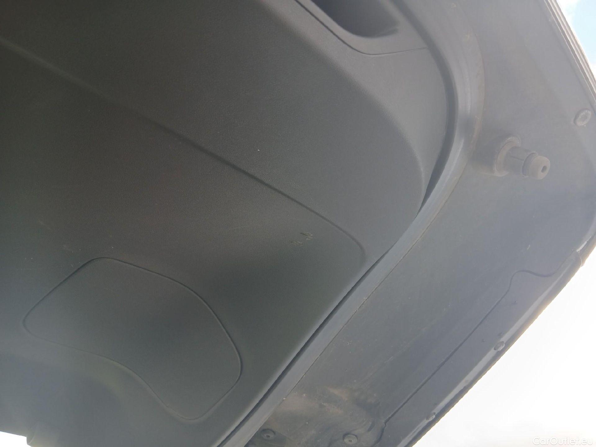  Citroen  C4 Picasso CITROEN C4 Spacetourer / 2016 / 5P / monovolumen compacto BlueHDi 96KW (130CV) S&S Live #10