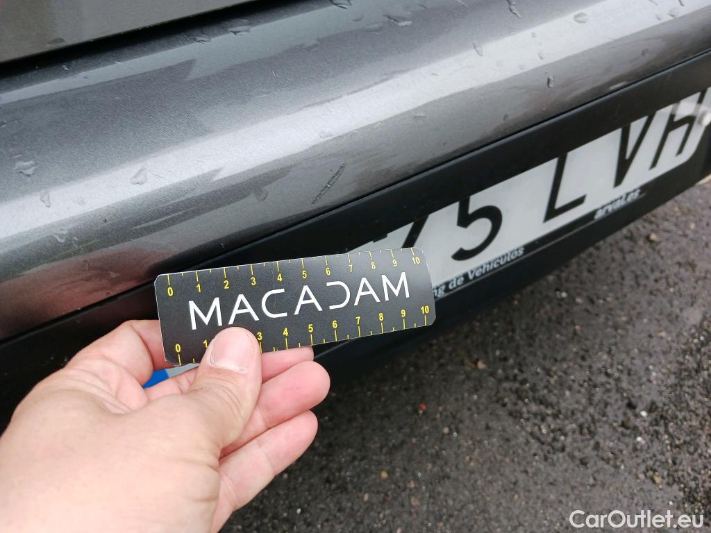  Citroen  DS3 DS DS 3 Crossback / 2018 / 5P / todoterreno BlueHDi 81 kW Manual PERFORMANCE LINE #26