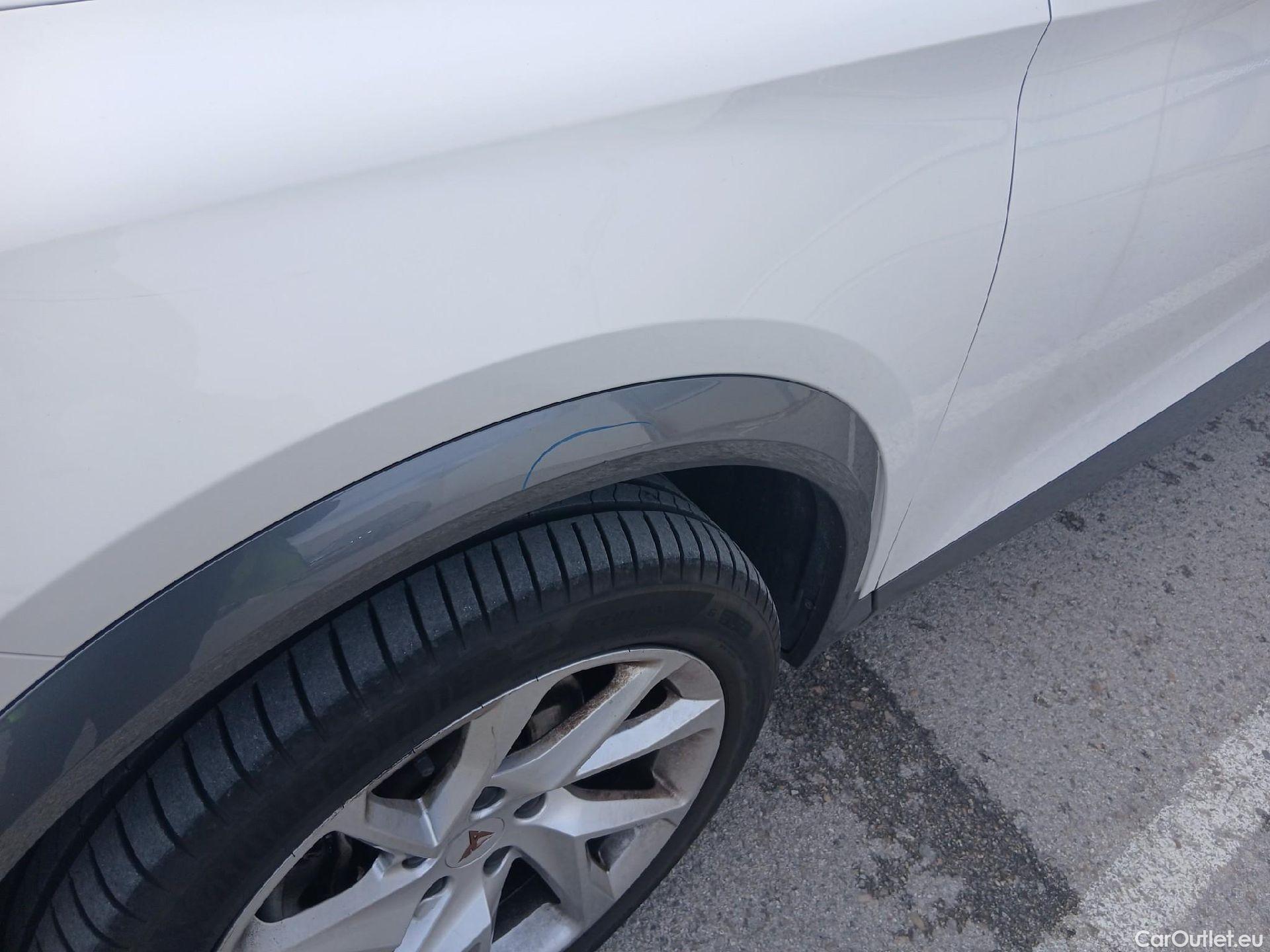  Cupra  Formentor CUPRA  / 2020 / 5P / todoterreno 2.0 TDI 110kW (150 CV) 4Drive DSG #12