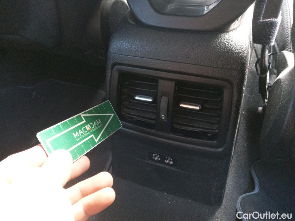  Bmw  X1 BMW  / 2019 / 5P / todoterreno sDrive16d Business #5