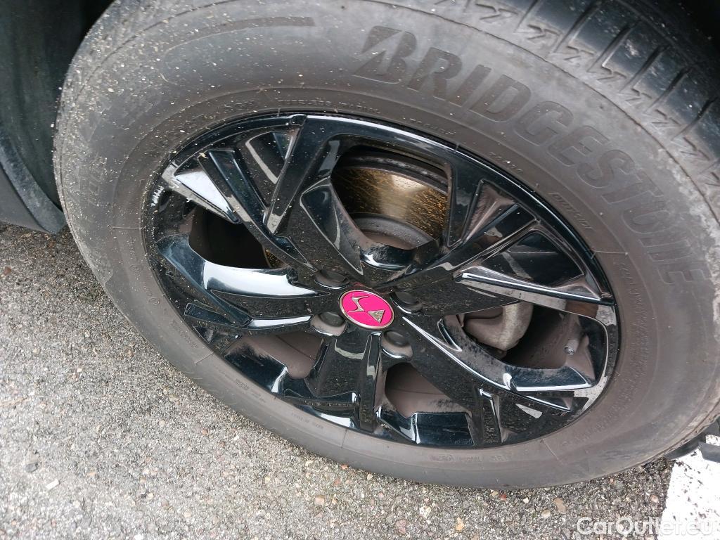  Citroen  DS3 DS DS 3 Crossback / 2018 / 5P / todoterreno BlueHDi 81 kW Manual PERFORMANCE LINE #3