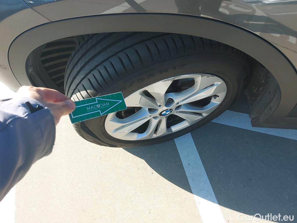  Bmw  X2 BMW  / 2017 / 5P / todoterreno sDrive18d (AC) #7