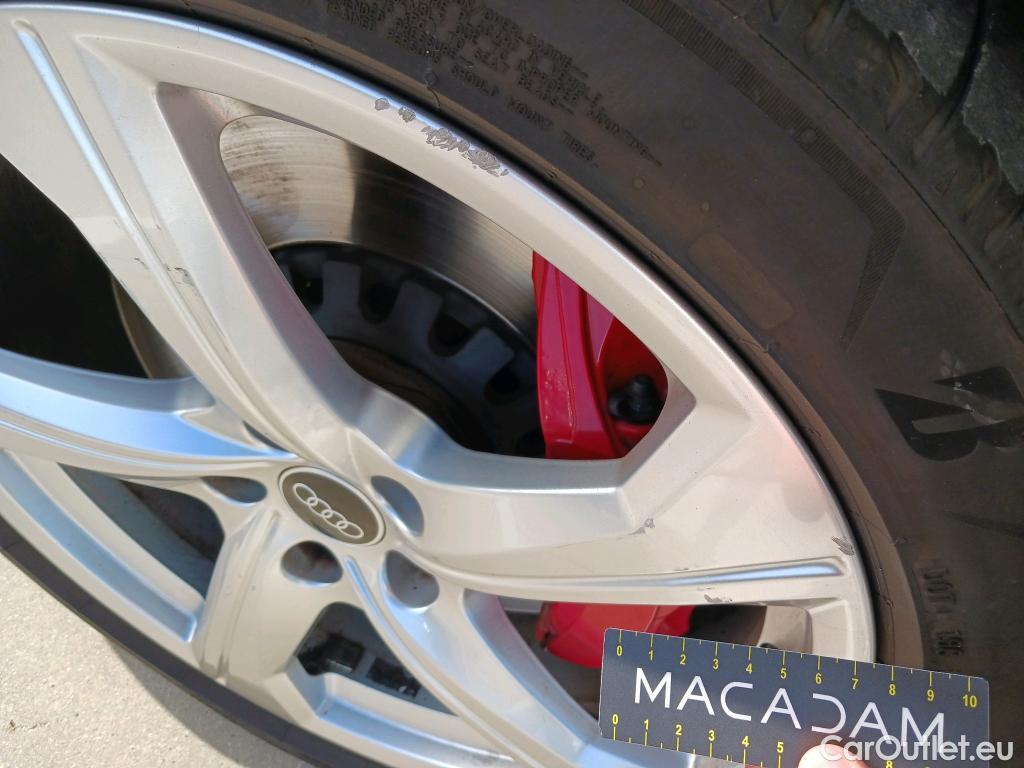  Audi  A6 AUDI  / 2018 / 5P / familiar Avant 55 TFSIe quattro Competition #4