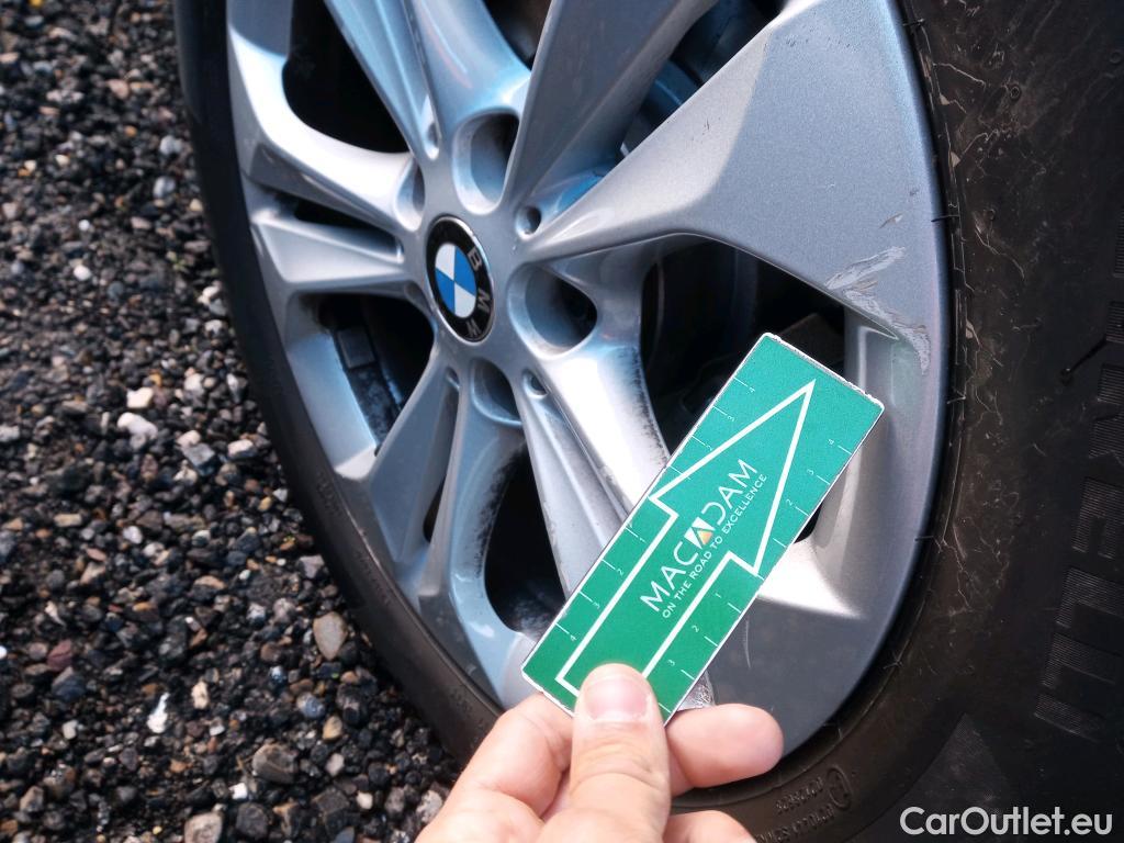  Bmw  X1 BMW  / 2019 / 5P / todoterreno sDrive16d Business #11