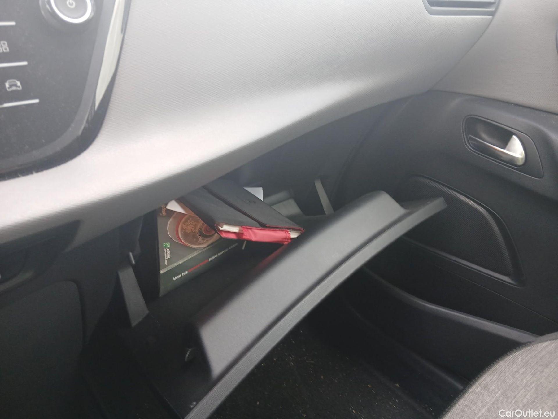  Citroen  C4 Picasso CITROEN C4 Spacetourer / 2016 / 5P / monovolumen compacto BlueHDi 96KW (130CV) S&S Live #30