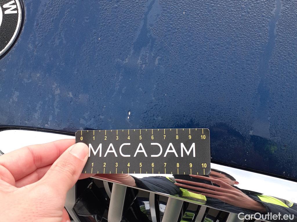  Bmw  X5 BMW  / 2018 / 5P / todoterreno xDrive30d #17