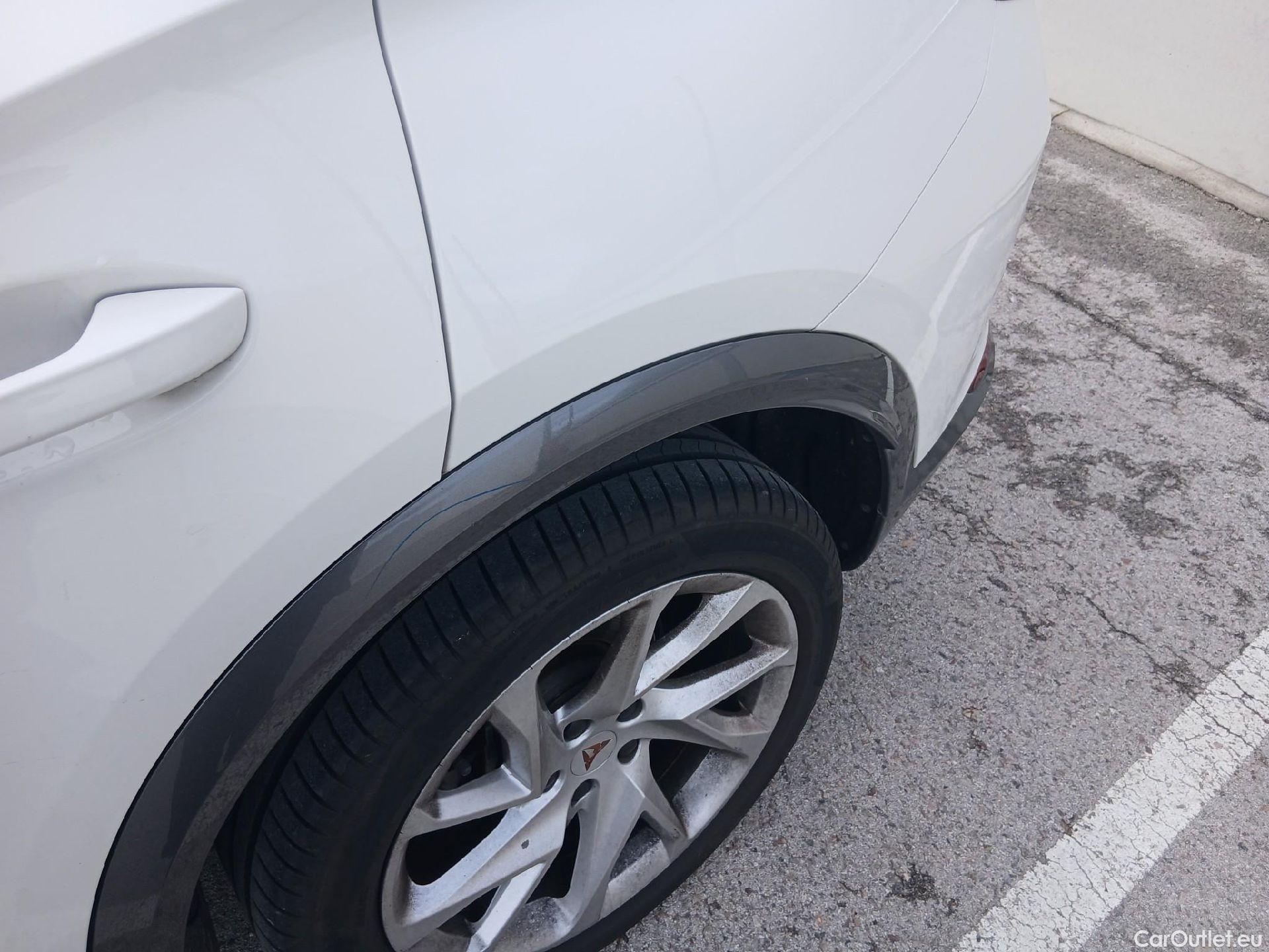  Cupra  Formentor CUPRA  / 2020 / 5P / todoterreno 2.0 TDI 110kW (150 CV) 4Drive DSG #17