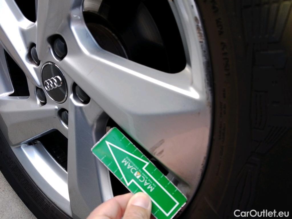  Audi  Q3 AUDI  / 2018 / 5P / todoterreno Advanced 35 TDI 110kW (150CV) S tronic (AC2) #10