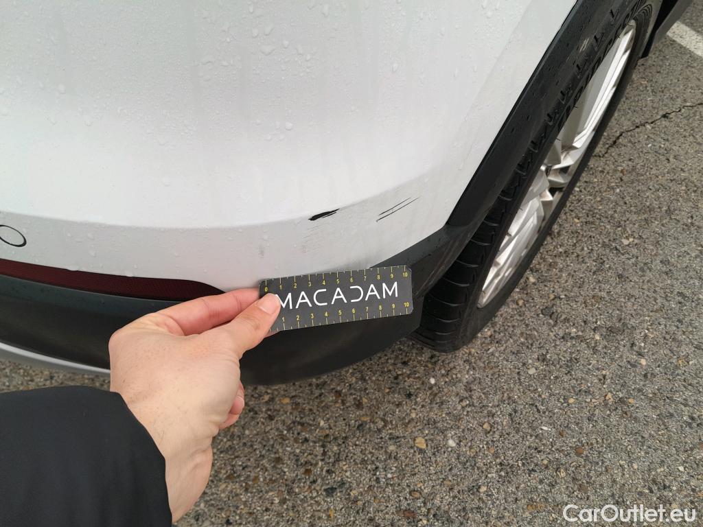  Audi  Q2 AUDI  / 2016 / 5P / todoterreno Design 30 TFSI 85kW (116CV) (AC) #12