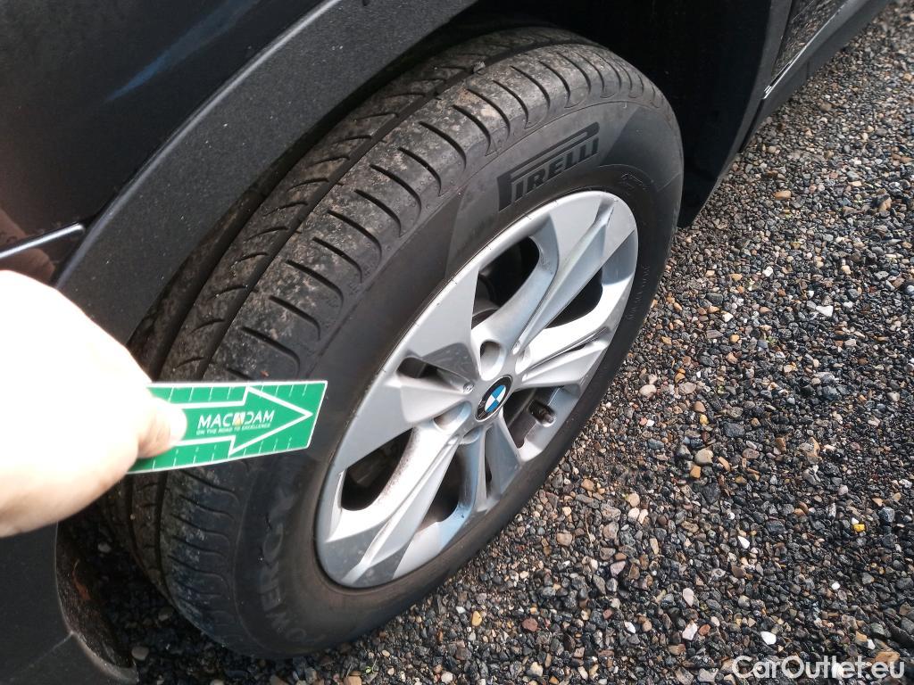  Bmw  X1 BMW  / 2019 / 5P / todoterreno sDrive16d Business #34