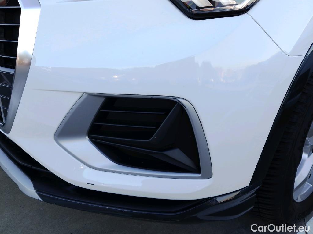  Audi  Q3 AUDI  / 2018 / 5P / todoterreno Advanced 35 TDI 110kW (150CV) S tronic (AC2) #37