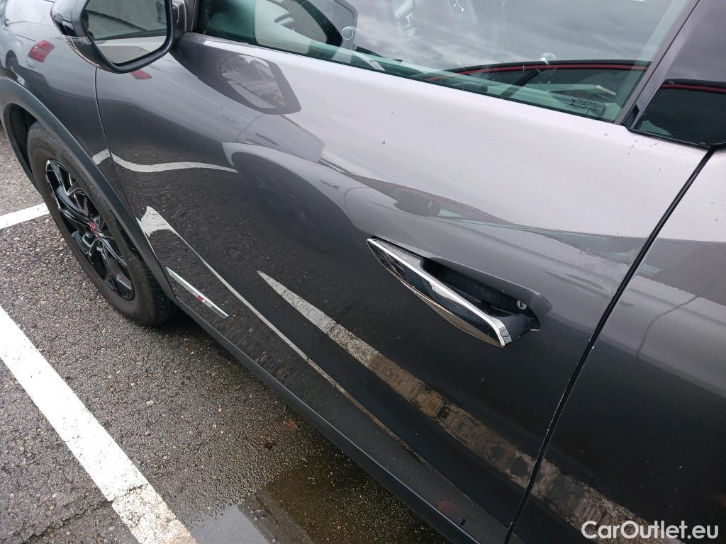  Citroen  DS3 DS DS 3 Crossback / 2018 / 5P / todoterreno BlueHDi 81 kW Manual PERFORMANCE LINE #5