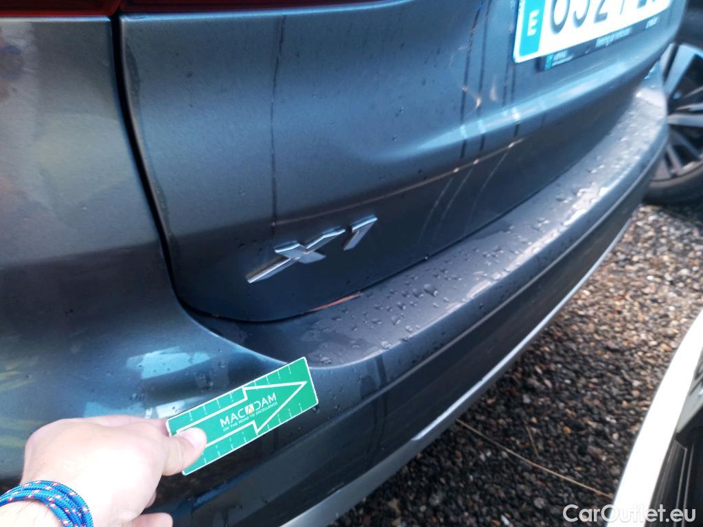  Bmw  X1 BMW  / 2019 / 5P / todoterreno sDrive16d Business #36