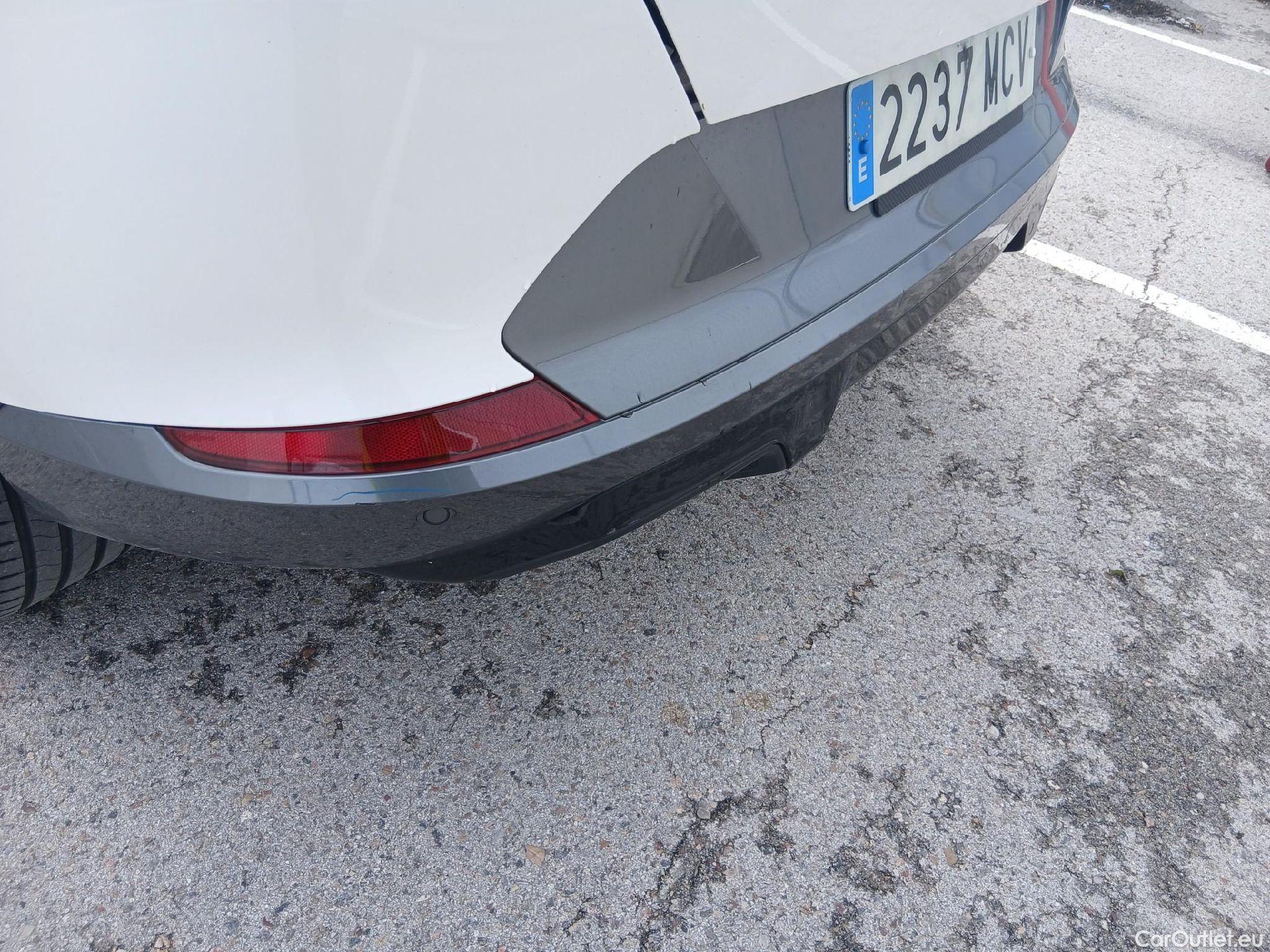  Cupra  Formentor CUPRA  / 2020 / 5P / todoterreno 2.0 TDI 110kW (150 CV) 4Drive DSG #19