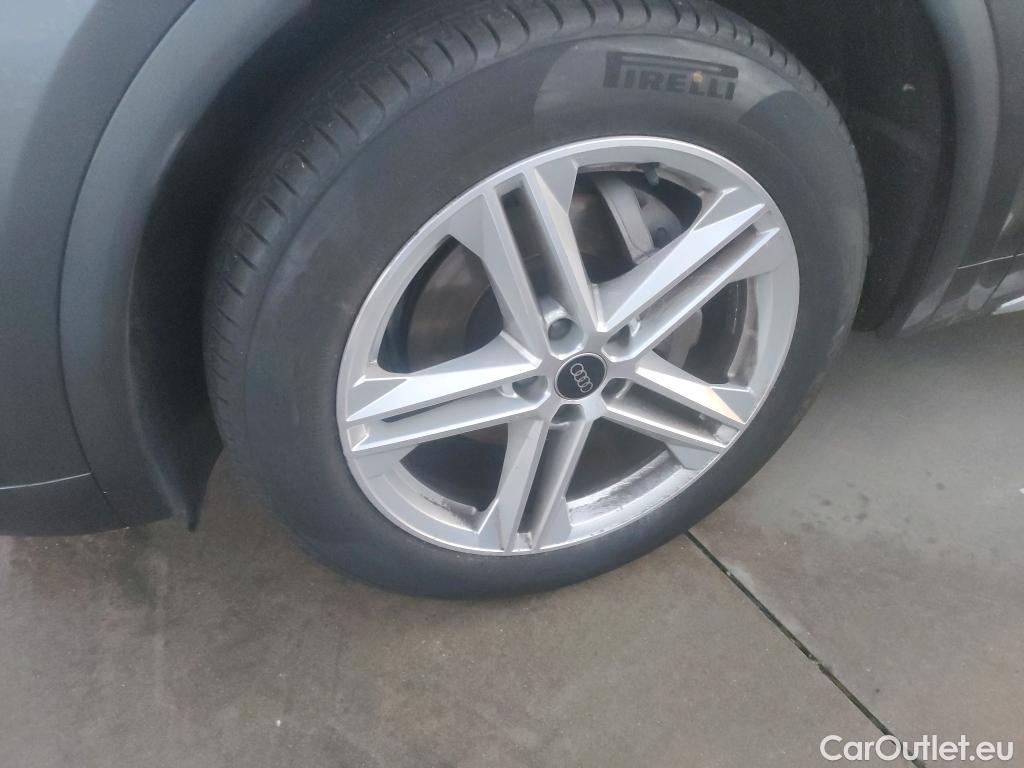  Audi  Q5 AUDI  SPORTBACK / 2020 / 5P / todoterreno S line 35 TDI 120kW S tronic #3