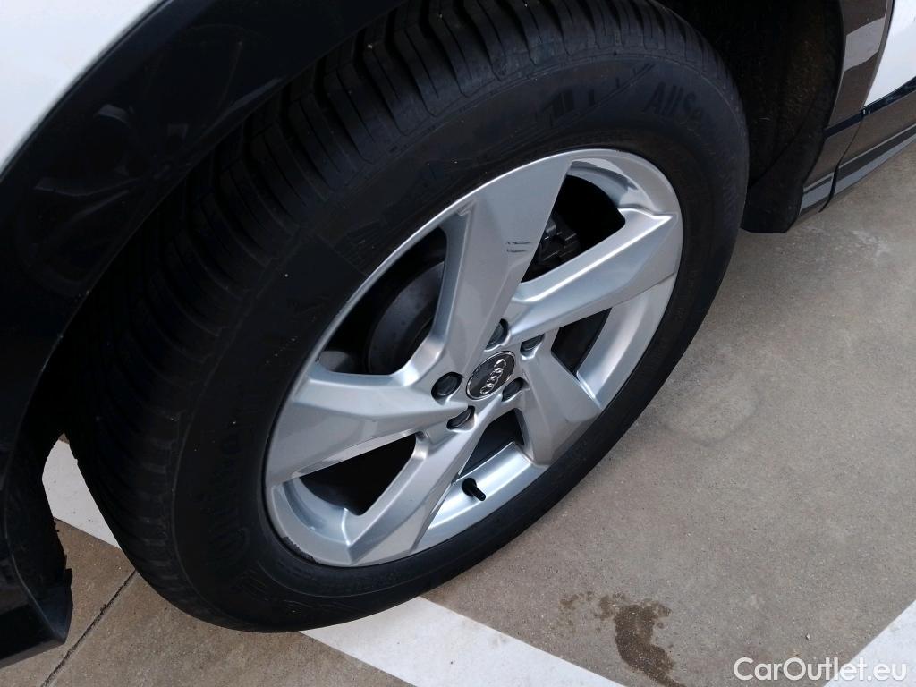  Audi  Q3 AUDI  / 2018 / 5P / todoterreno Advanced 35 TDI 110kW (150CV) S tronic (AC2) #11