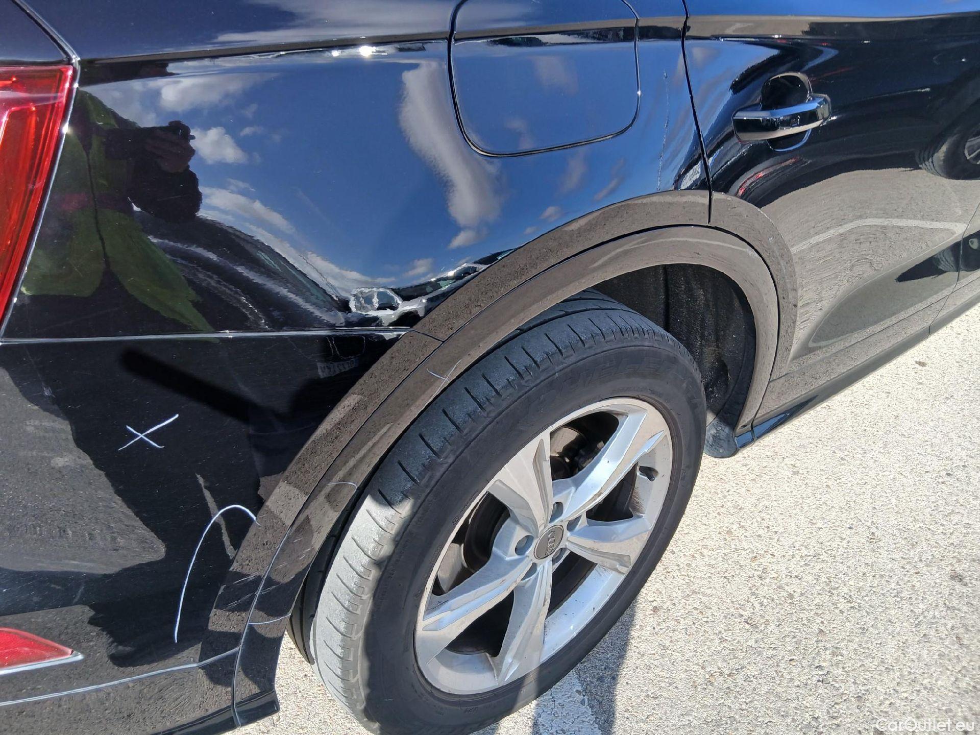  Audi  Q5 AUDI  / 2016 / 5P / todoterreno S line 40 TDI 140kW quattro S tronic #24