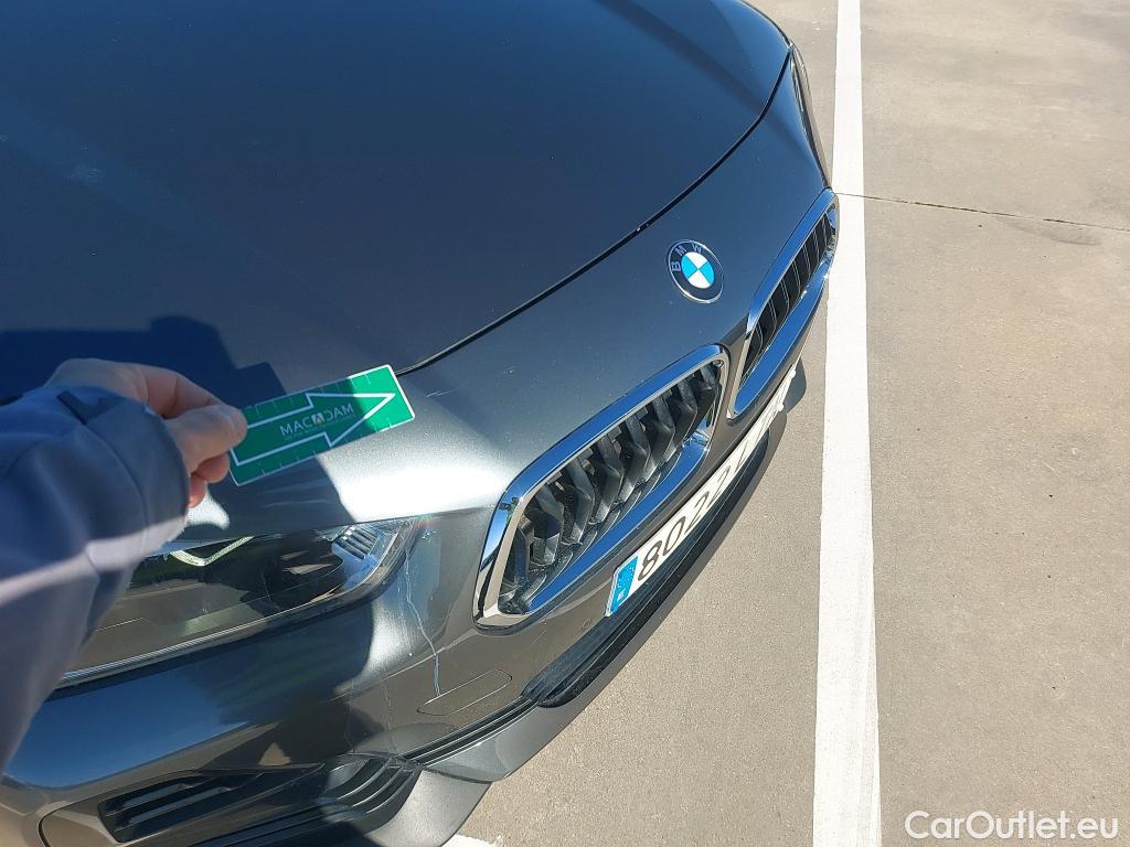  Bmw  X2 BMW  / 2017 / 5P / todoterreno sDrive18d (AC) #9