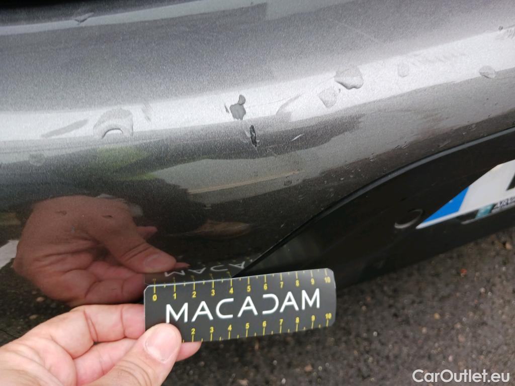  Citroen  DS3 DS DS 3 Crossback / 2018 / 5P / todoterreno BlueHDi 81 kW Manual PERFORMANCE LINE #25