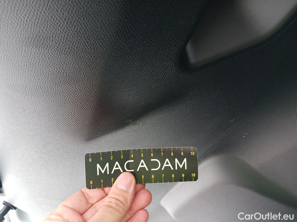  Citroen  DS3 DS DS 3 Crossback / 2018 / 5P / todoterreno BlueHDi 81 kW Manual PERFORMANCE LINE #15