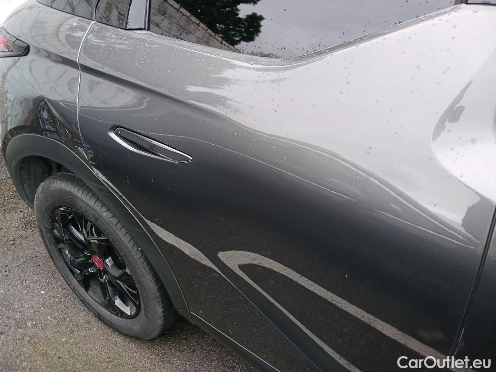  Citroen  DS3 DS DS 3 Crossback / 2018 / 5P / todoterreno BlueHDi 81 kW Manual PERFORMANCE LINE #22