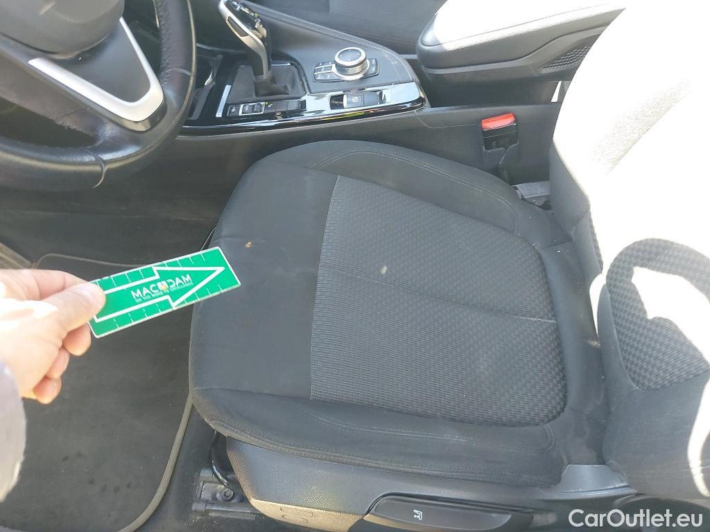  Bmw  X2 BMW  / 2017 / 5P / todoterreno sDrive18d (AC) #5