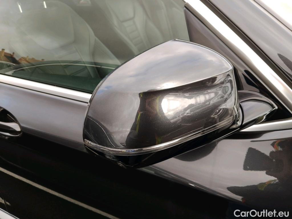  Bmw  X3 BMW  / 2017 / 5P / todoterreno xDrive30e #29