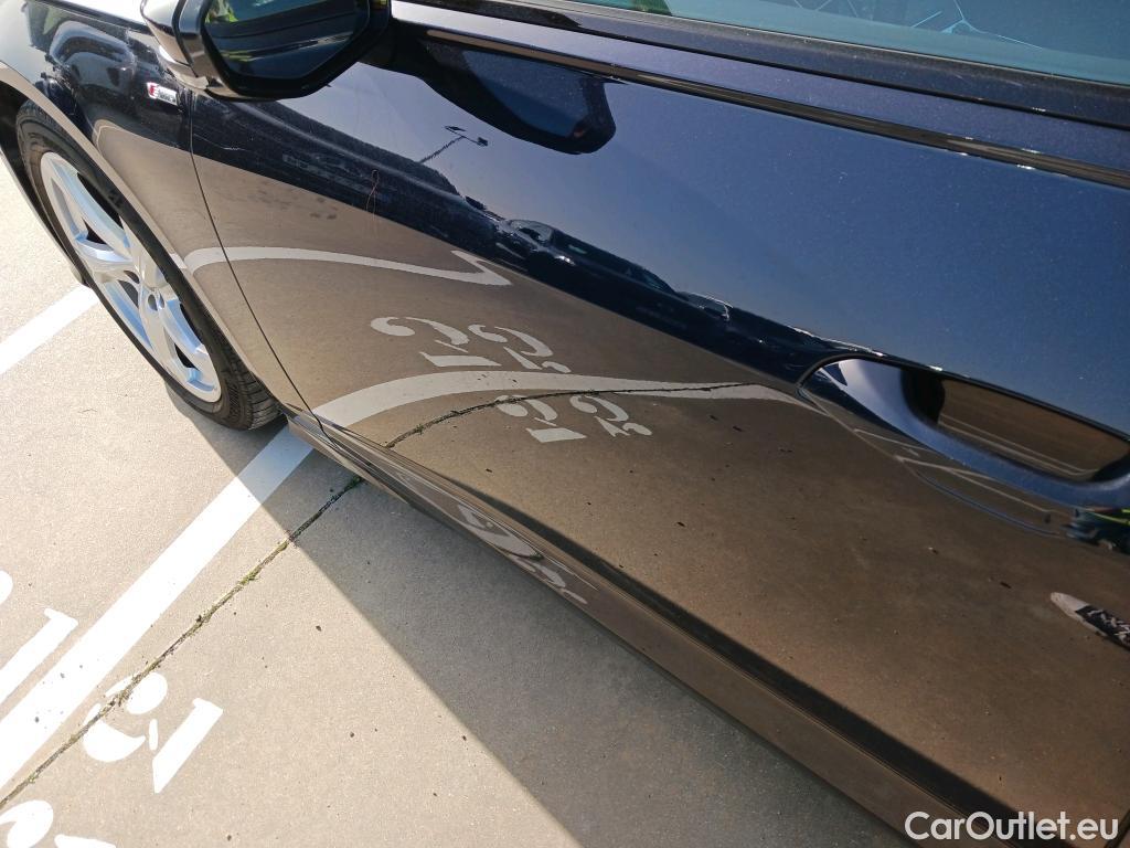  Audi  A6 AUDI  / 2018 / 5P / familiar Avant 55 TFSIe quattro Competition #23