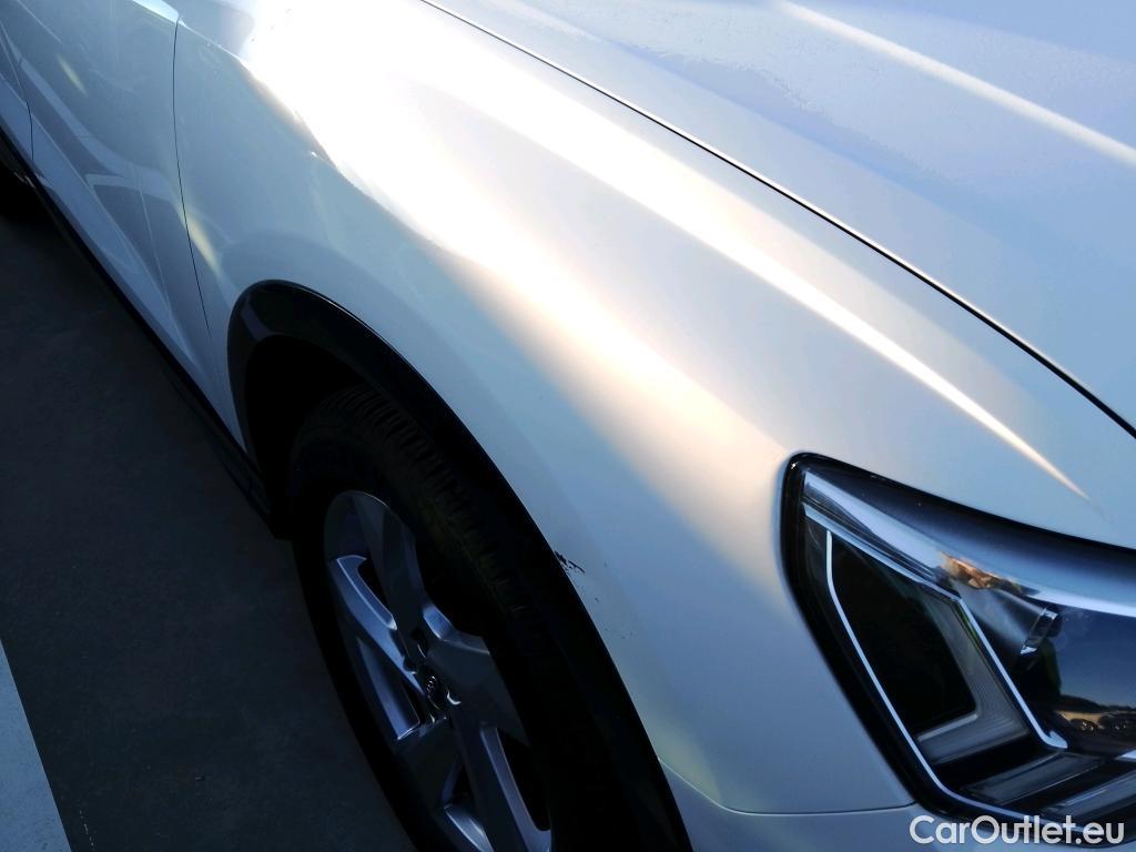  Audi  Q3 AUDI  / 2018 / 5P / todoterreno Advanced 35 TDI 110kW (150CV) S tronic (AC2) #15