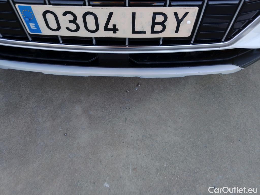  Audi  Q3 AUDI  / 2018 / 5P / todoterreno Advanced 35 TDI 110kW (150CV) S tronic (AC2) #13