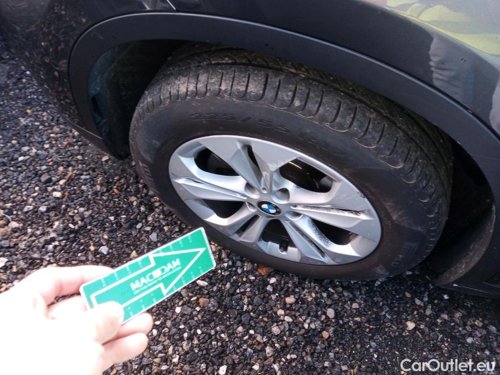  Bmw  X1 BMW  / 2019 / 5P / todoterreno sDrive16d Business #10