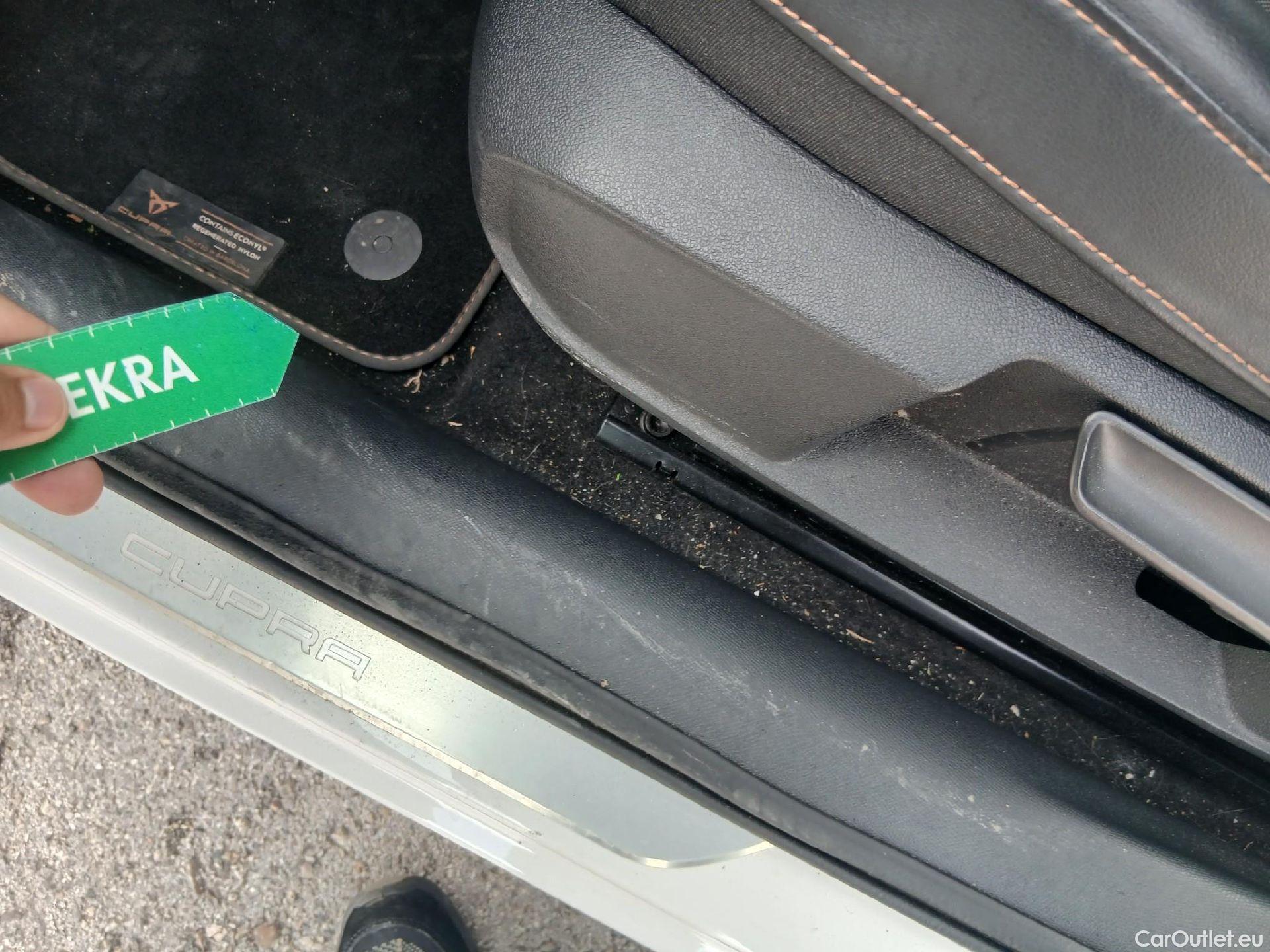  Cupra  Formentor CUPRA  / 2020 / 5P / todoterreno 2.0 TDI 110kW (150 CV) 4Drive DSG #2