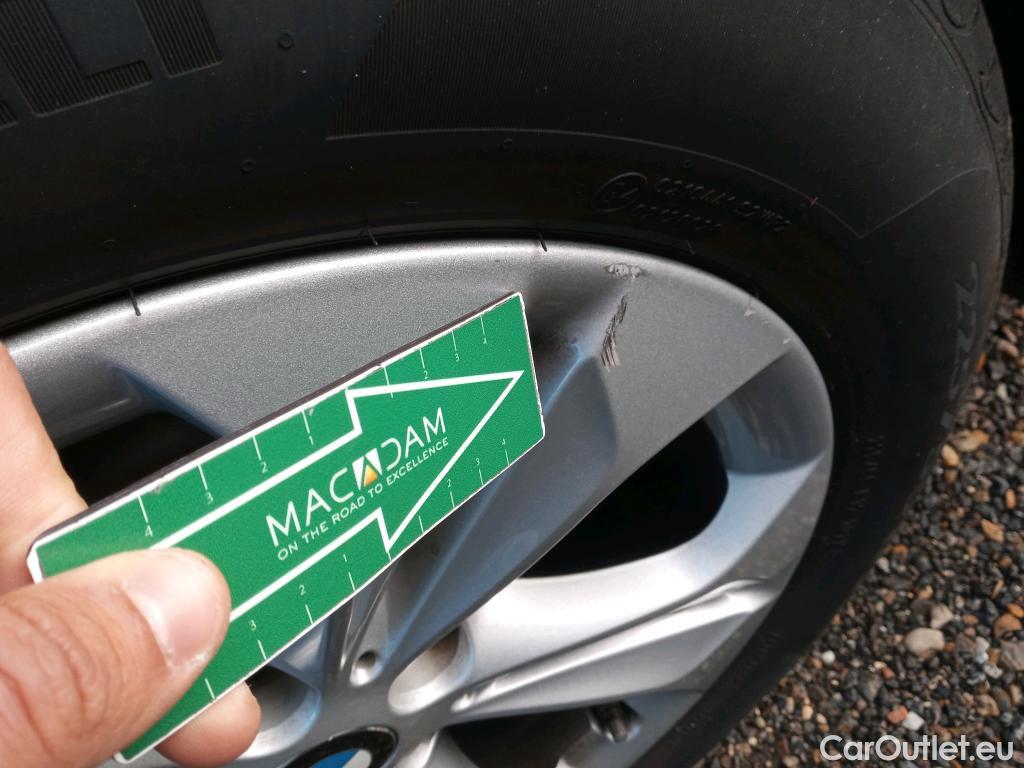  Bmw  X1 BMW  / 2019 / 5P / todoterreno sDrive16d Business #33