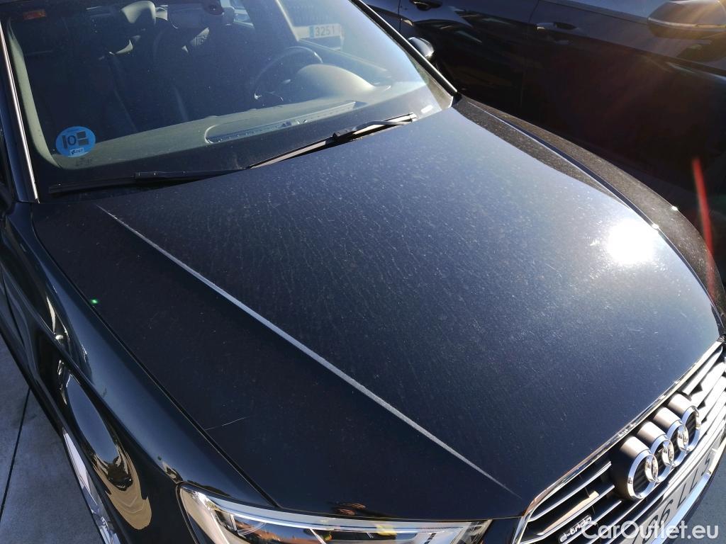  Audi  A3 AUDI  / 2020 / 5P / berlina con portón Sportback S line 40 TFSI e 150kW S tron #15