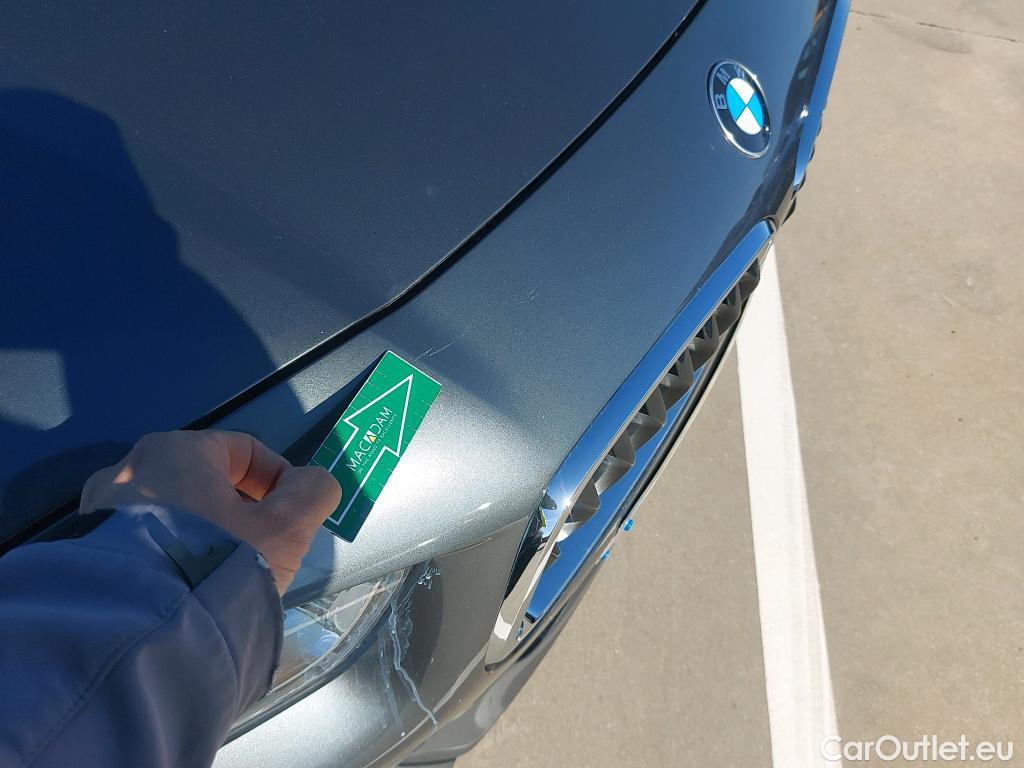  Bmw  X2 BMW  / 2017 / 5P / todoterreno sDrive18d (AC) #10