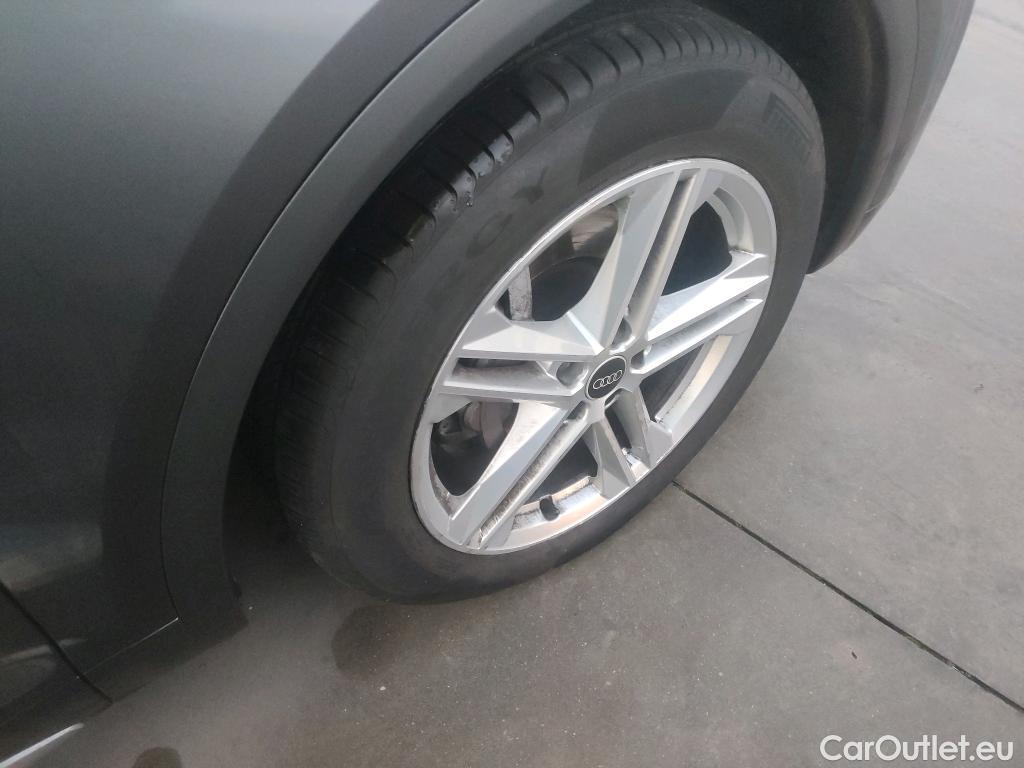  Audi  Q5 AUDI  SPORTBACK / 2020 / 5P / todoterreno S line 35 TDI 120kW S tronic #5