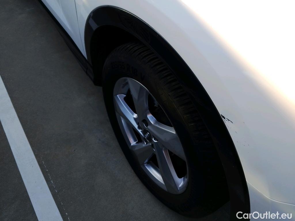  Audi  Q3 AUDI  / 2018 / 5P / todoterreno Advanced 35 TDI 110kW (150CV) S tronic (AC2) #27