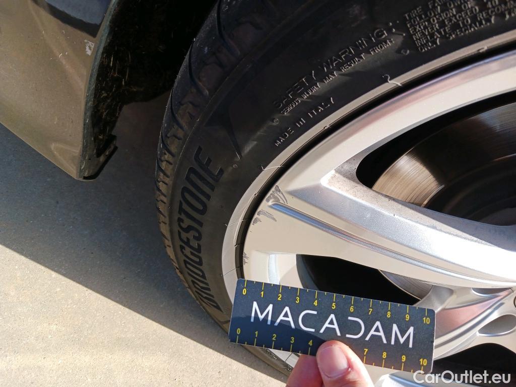  Audi  A6 AUDI  / 2018 / 5P / familiar Avant 55 TFSIe quattro Competition #8