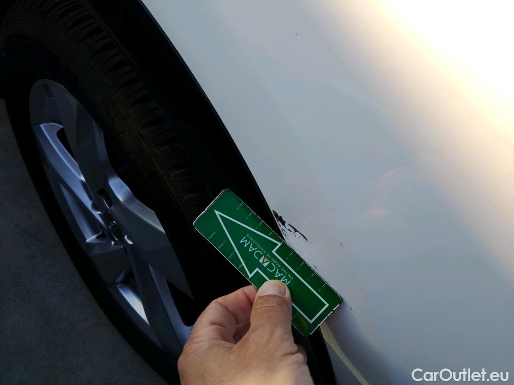  Audi  Q3 AUDI  / 2018 / 5P / todoterreno Advanced 35 TDI 110kW (150CV) S tronic (AC2) #16