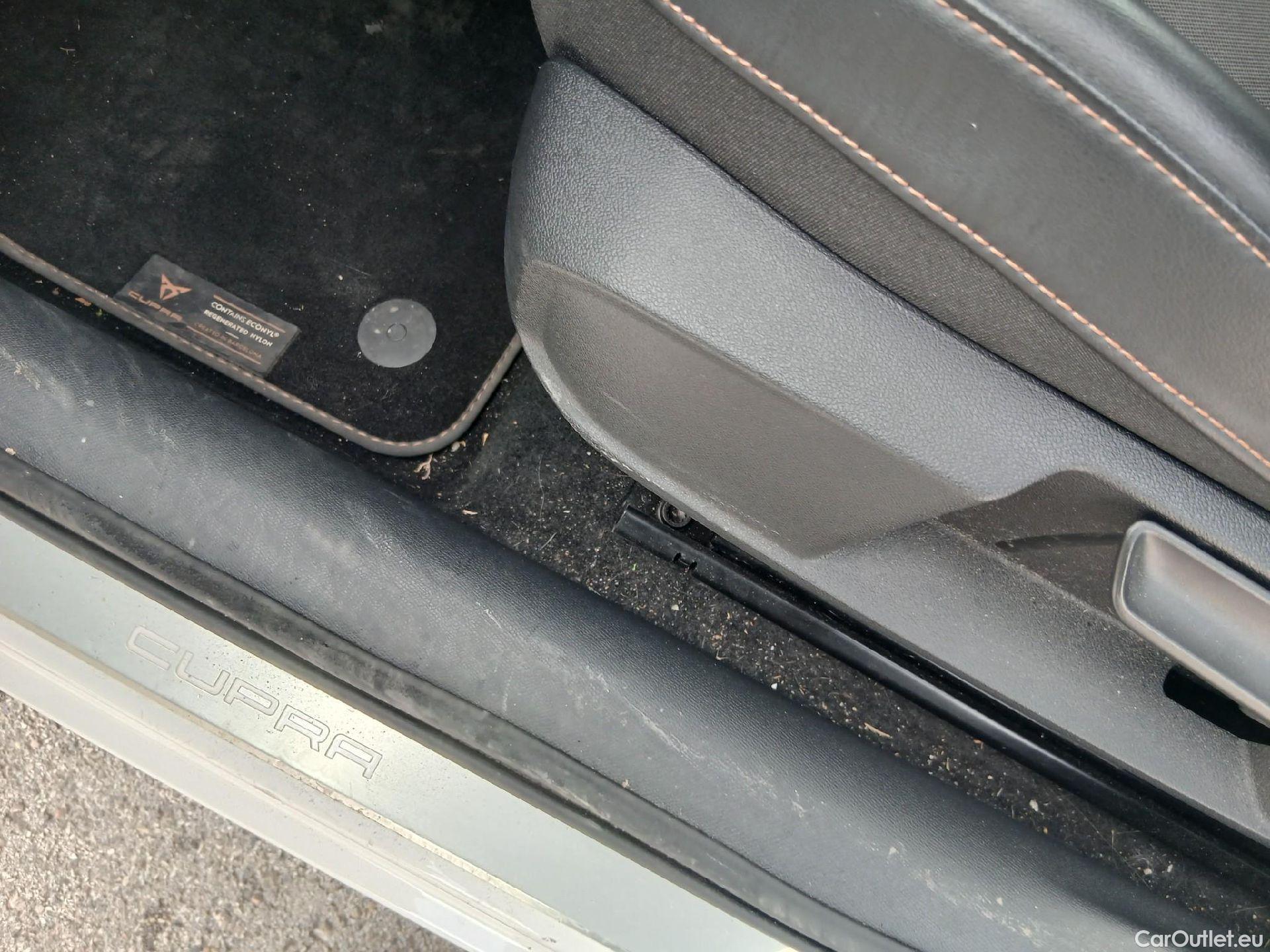  Cupra  Formentor CUPRA  / 2020 / 5P / todoterreno 2.0 TDI 110kW (150 CV) 4Drive DSG #1