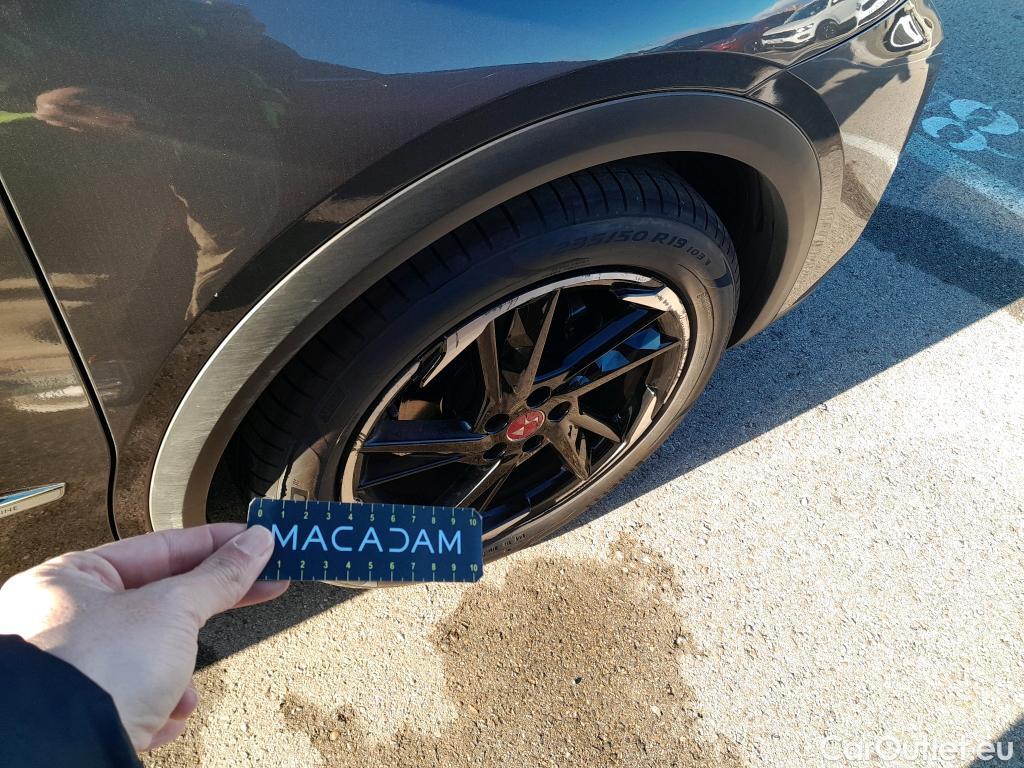  DS  DS7 DS DS 7 Crossback / 2017 / 5P / todoterreno BlueHDi DE 96kW (130CV) AT. PERF.LINE #5