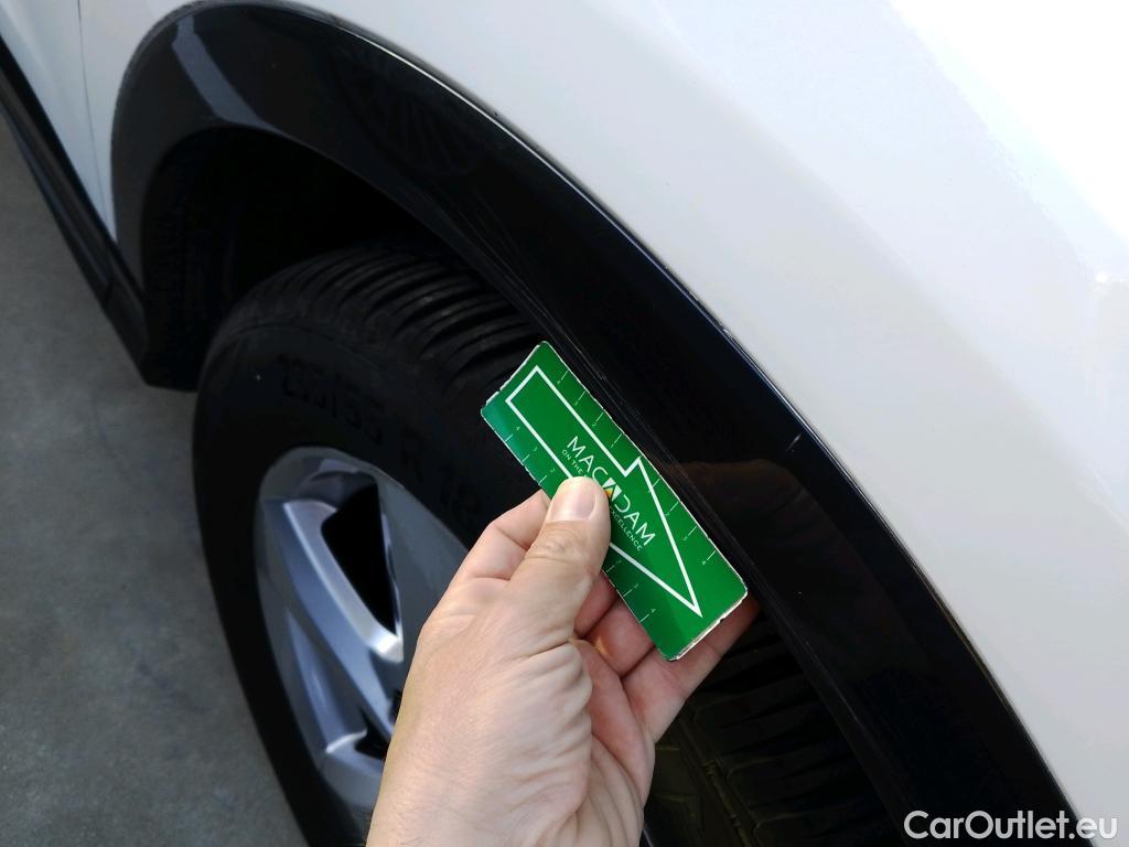  Audi  Q3 AUDI  / 2018 / 5P / todoterreno Advanced 35 TDI 110kW (150CV) S tronic (AC2) #28