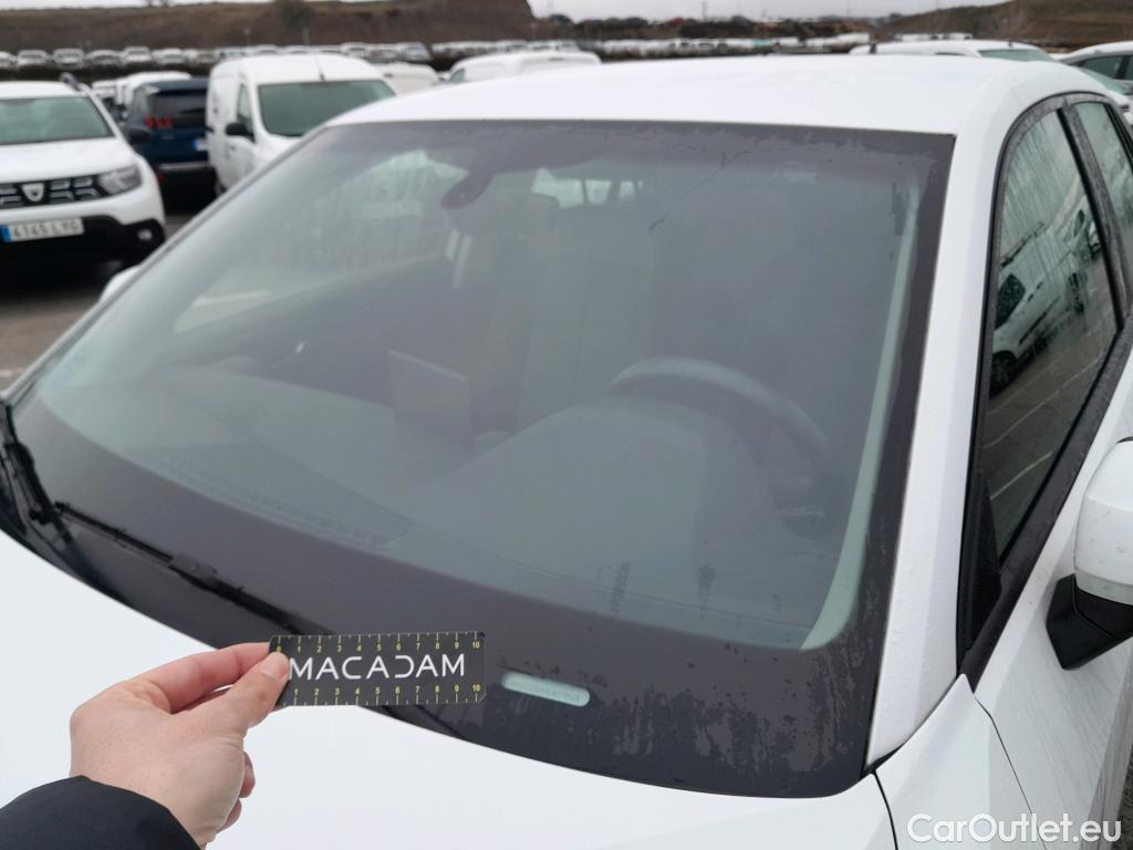  Audi  Q2 AUDI  / 2016 / 5P / todoterreno Design 30 TFSI 85kW (116CV) (AC) #7