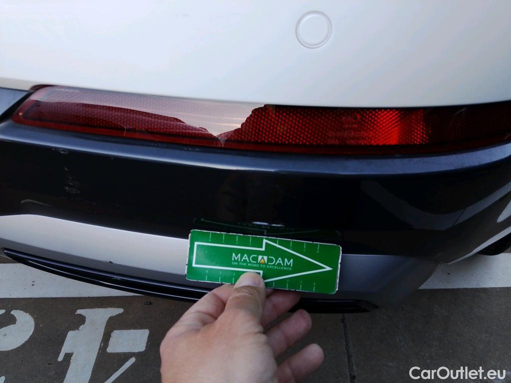  Audi  Q3 AUDI  / 2018 / 5P / todoterreno Advanced 35 TDI 110kW (150CV) S tronic (AC2) #23